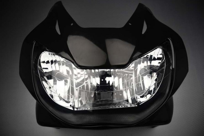 Front Nose Fairing HONDA CBR 900 / 929 RR 2000 - 2001 Front Nose Fairing HONDA CBR 900 / 929 RR 2000 - 2001
