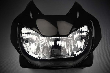 Tête de fourche HONDA CBR 900 / 929 RR 2000 - 2001