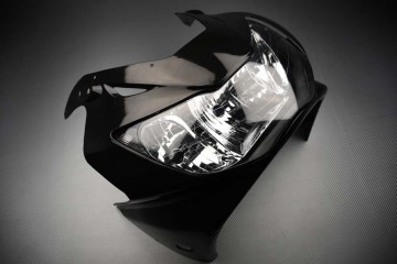 Front Nose Fairing HONDA CBR 900 / 929 RR 2000 - 2001 Front Nose Fairing HONDA CBR 900 / 929 RR 2000 - 2001