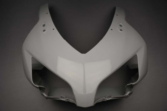 Tête de fourche HONDA CBR 1000 RR 2004 - 2005
