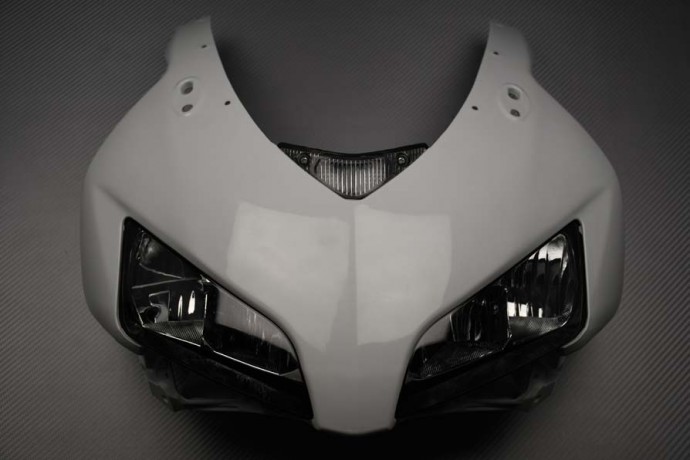 Front Nose Fairing HONDA CBR 1000 RR 2004 - 2005 Front Nose Fairing HONDA CBR 1000 RR 2004 - 2005