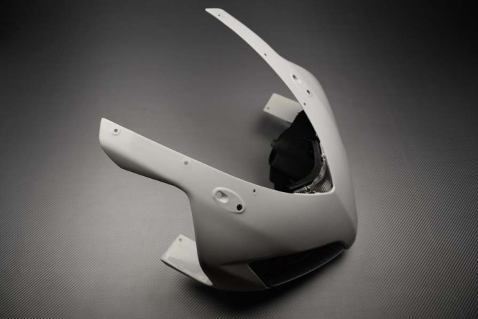 Tête de fourche HONDA CBR 1000 RR 2004 - 2005