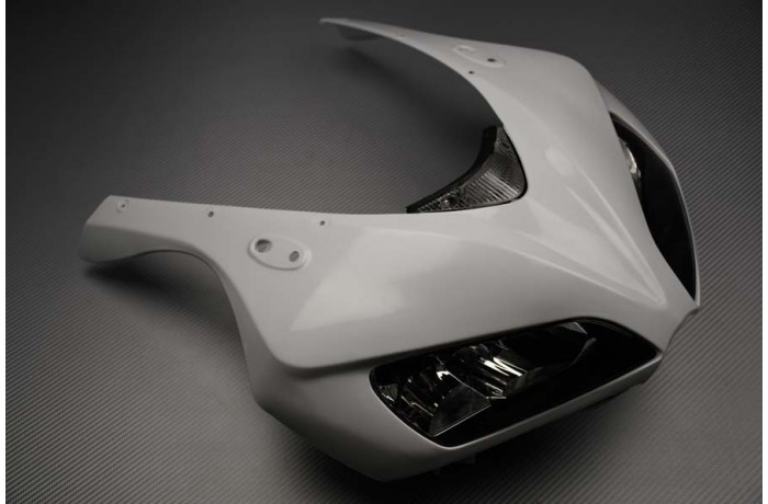 Tête de fourche HONDA CBR 1000 RR 2006 -2007