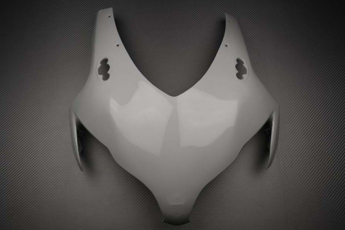 Carenado frontal HONDA CBR 1000 RR 2008 - 2011