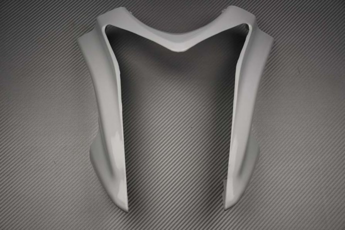 Carenado frontal KAWASAKI ER6 N 2009 - 2011 Carenado frontal KAWASAKI ER6 N 2009 - 2011