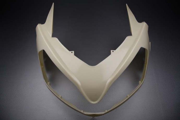 Tête de fourche KAWASAKI GTR 1400 2007 - 2017 Tête de fourche KAWASAKI GTR 1400 2007 - 2017