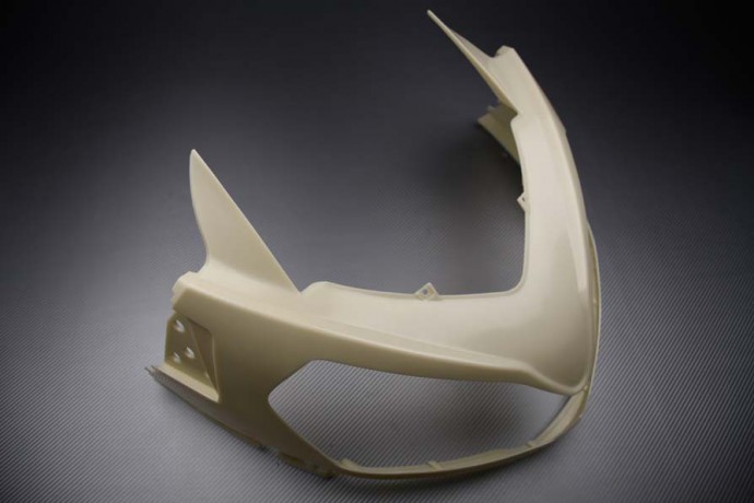 Tête de fourche KAWASAKI GTR 1400 2007 - 2017 Tête de fourche KAWASAKI GTR 1400 2007 - 2017