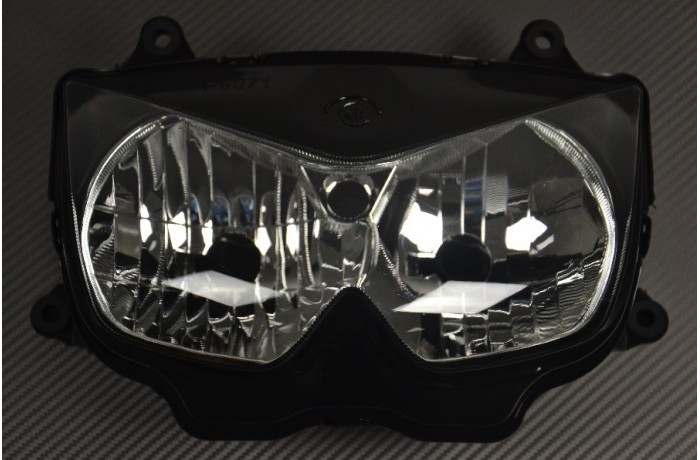Frontverkleidung KAWASAKI Ninja 250 R 2008 - 2014
