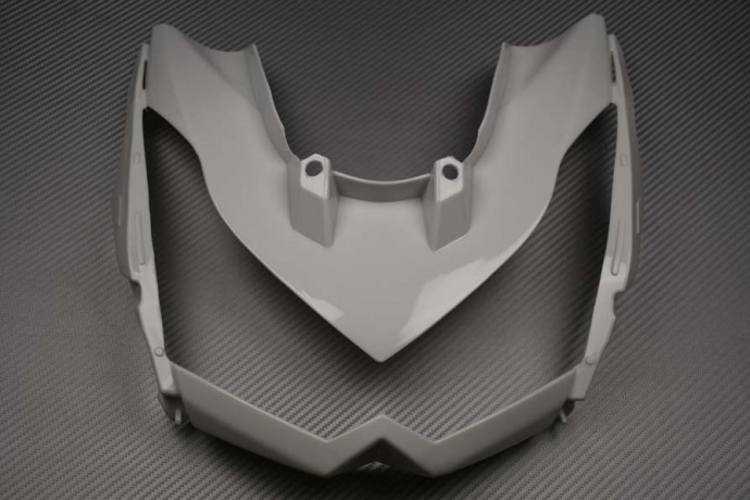 Tête de fourche KAWASAKI Z1000 2010 - 2013