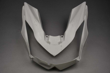 Carenado frontal KAWASAKI Z1000 2010 - 2013