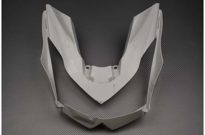 Carenado frontal KAWASAKI Z1000 2010 - 2013 Carenado frontal KAWASAKI Z1000 2010 - 2013