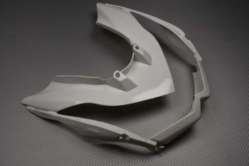 Carenado frontal KAWASAKI Z1000 2010 - 2013 Carenado frontal KAWASAKI Z1000 2010 - 2013