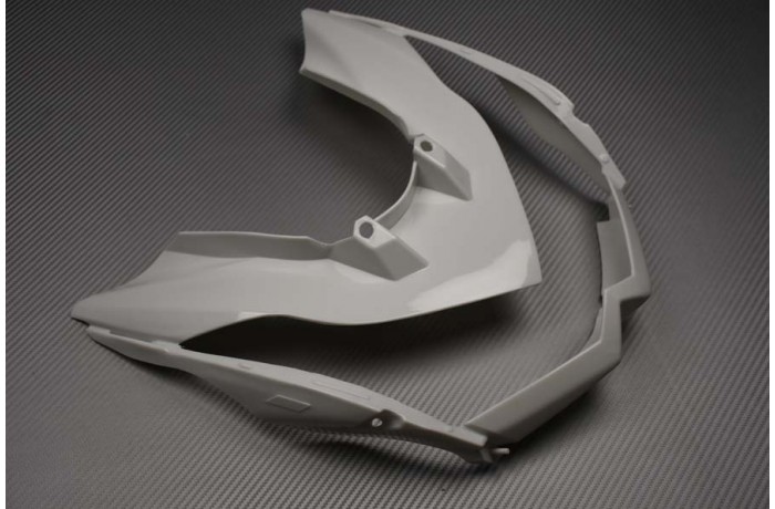 Carenado frontal KAWASAKI Z1000 2010 - 2013 Carenado frontal KAWASAKI Z1000 2010 - 2013