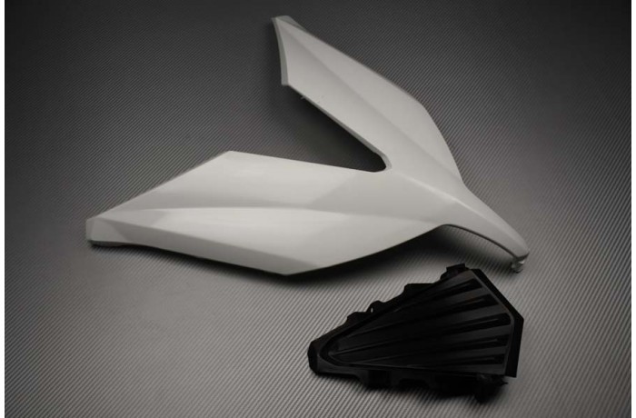 Front Nose Fairing YAMAHA TMAX 530 2015 - 2016 Front Nose Fairing YAMAHA TMAX 530 2015 - 2016
