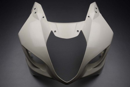Muso frontale SUZUKI GSXR 1000 2003 - 2004