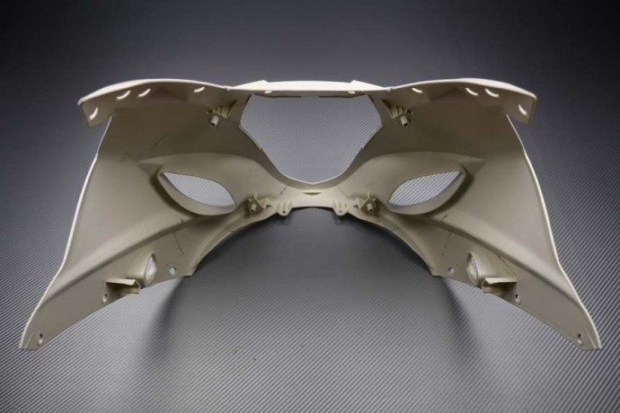 Frontverkleidung SUZUKI GSXR 1000 2003 - 2004
