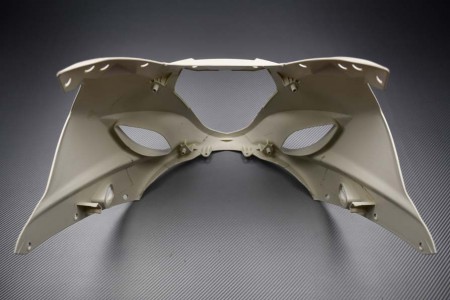 Tête de fourche SUZUKI GSXR 1000 2003 - 2004