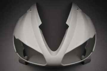 Carenado frontal TRIUMPH Daytona 675 / R 2009 - 2012