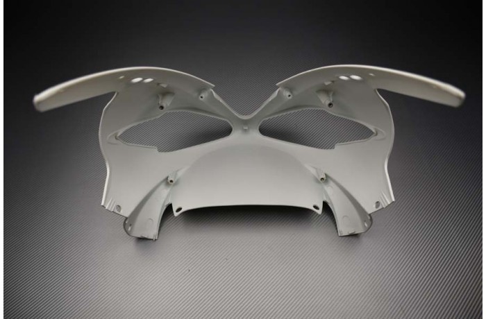 Carenado frontal TRIUMPH Daytona 675 / R 2009 - 2012