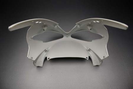Carenado frontal TRIUMPH Daytona 675 / R 2009 - 2012