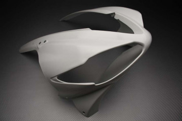 Carenado frontal TRIUMPH Daytona 675 / R 2009 - 2012