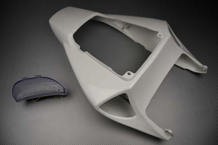 Rear fairing HONDA CBR 1000 RR 2004 - 2007