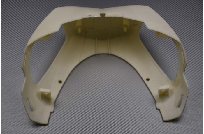 Coque arrière KAWASAKI GTR 1400 2007 - 2017 Coque arrière KAWASAKI GTR 1400 2007 - 2017