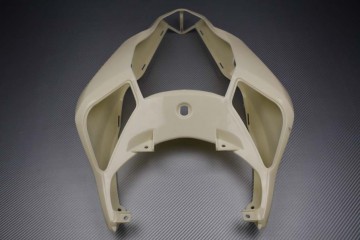 Heckverkleidung DUCATI SBK 848 / 1098 / 1198 2007 - 2012