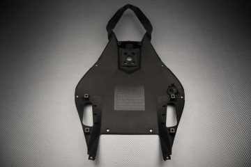 Rear fairing YAMAHA YZF R6 2006 - 2007 Rear fairing YAMAHA YZF R6 2006 - 2007