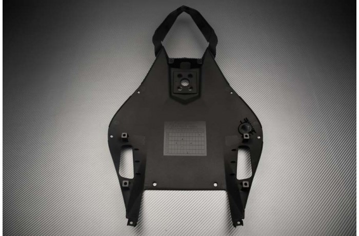 Heckverkleidung YAMAHA YZF R6 2006 - 2007 Heckverkleidung YAMAHA YZF R6 2006 - 2007