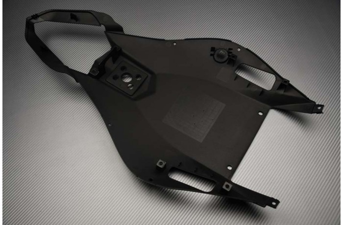 Heckverkleidung YAMAHA YZF R6 2006 - 2007 Heckverkleidung YAMAHA YZF R6 2006 - 2007