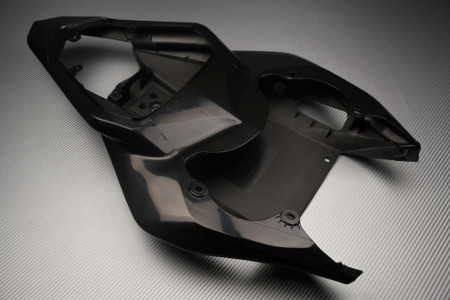 Coque arrière Yamaha R6 2006 - 2007