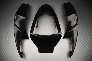 Coque arrière SUZUKI GSXR 1000 2005 - 2006