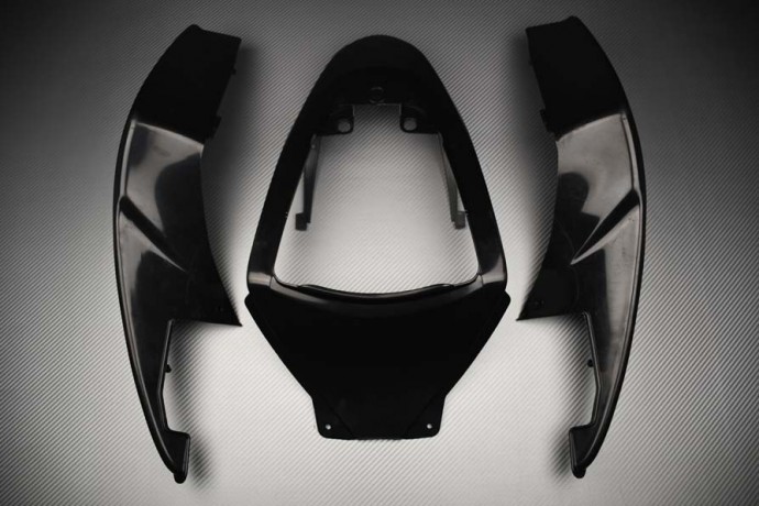 Rear fairing SUZUKI GSXR 1000 2005 - 2006