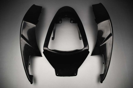 Coque arrière SUZUKI GSXR 1000 2005 - 2006