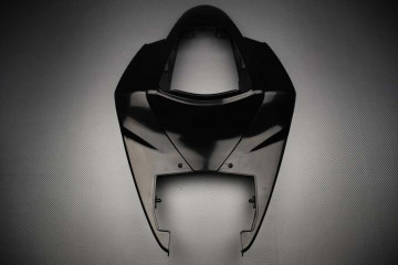 Rear fairing SUZUKI GSXR 1000 2005 - 2006