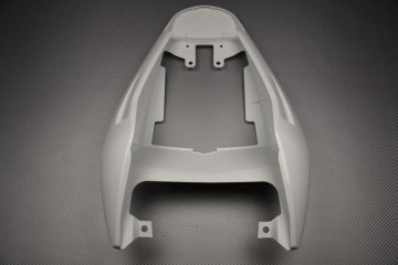 Coque arrière TRIUMPH Daytona 675 / R 2006 - 2012