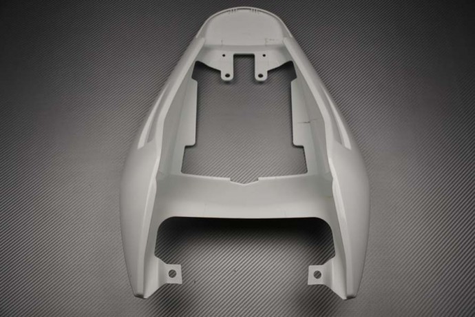 Coque arrière TRIUMPH Daytona 675 / R 2006 - 2012