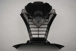 Carenado frontal YAMAHA YZF R6 2006 - 2007