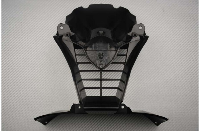 Frontverkleidung YAMAHA YZF R6 2006 - 2007 Frontverkleidung YAMAHA YZF R6 2006 - 2007