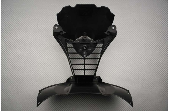 Frontverkleidung YAMAHA YZF R6 2006 - 2007 Frontverkleidung YAMAHA YZF R6 2006 - 2007
