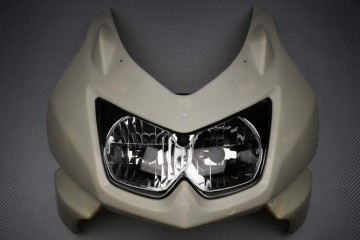 Frontverkleidung KAWASAKI Ninja 250 R 2008 - 2014