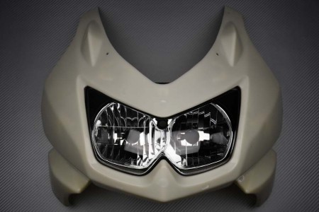 Front Nose Fairing KAWASAKI Ninja 250 R 2008 - 2014