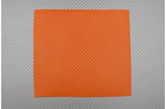 Carbone Orange