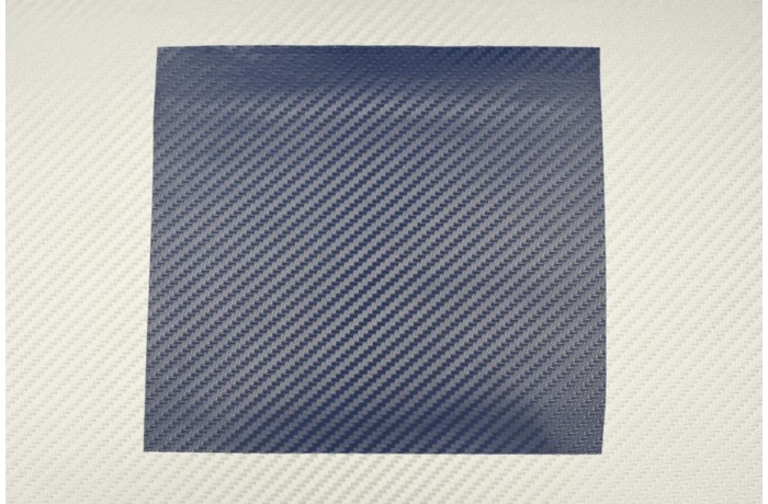 Carbone Bleu foncé