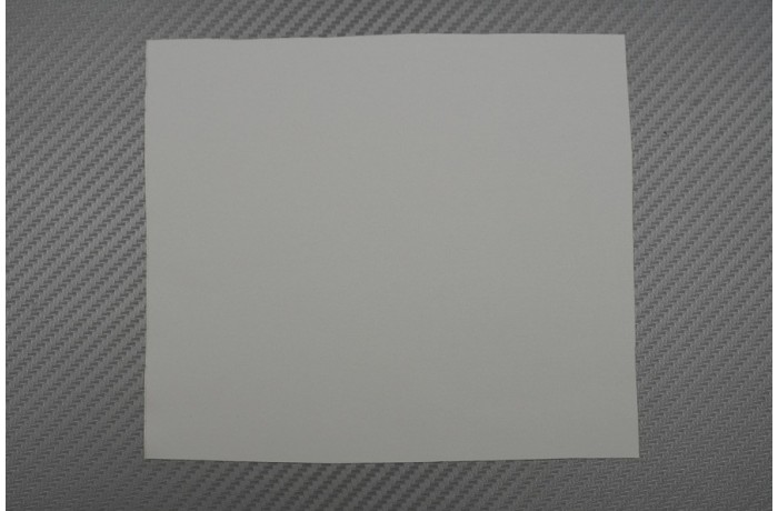 Bianco Opaco