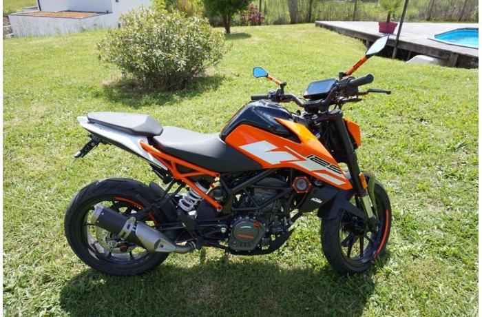 Tapón Cárter de aceite anodizado Muchas KTM Tapón Cárter de aceite anodizado Muchas KTM