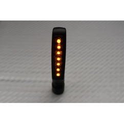 Universal LED Turn Signals - Sequential or Standard Lighting