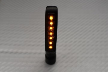 Paire de clignotants Led Universels - Eclairage Séquentiel ou standard Paire de clignotants Led Universels - Eclairage Séquentiel ou standard