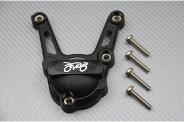 Kit de protectores para cárter BMW S1000RR HP4 2017 - 2018 / S1000R 2017 - 2020 / S1000XR 2015 - 2019